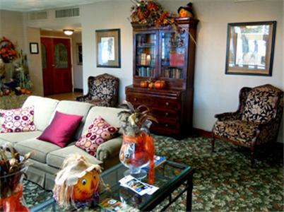 Best Western Dyersburg Inn Εσωτερικό φωτογραφία